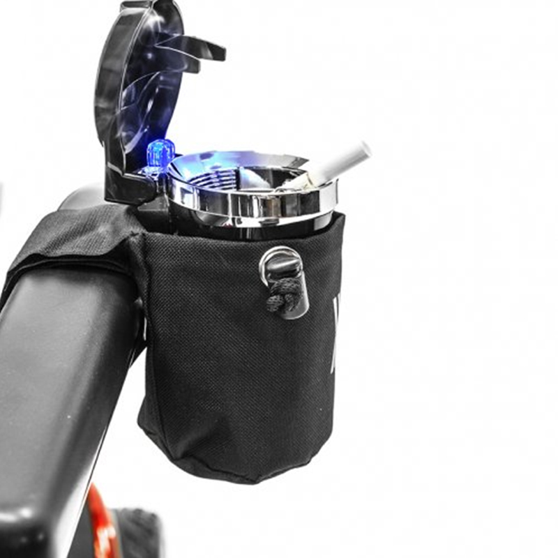 Portable Adjustable Insulated Drink Holder