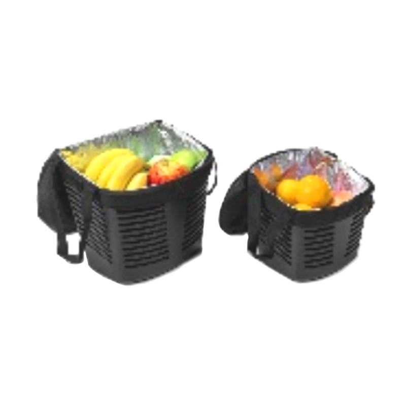 R200 Small Cooler Bag Insulated Scooter Front Basket Bag