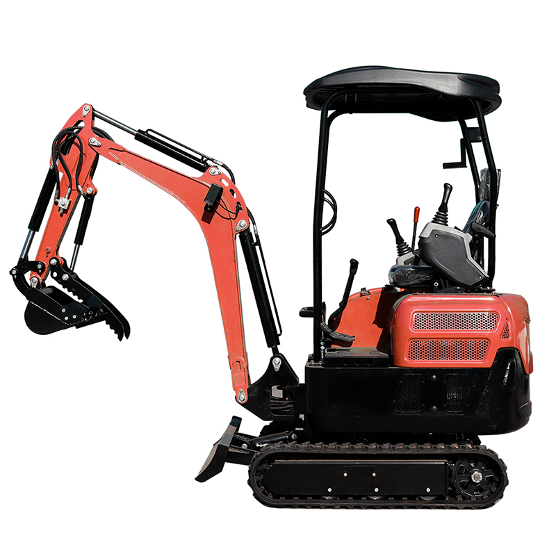 HT20 Excavator