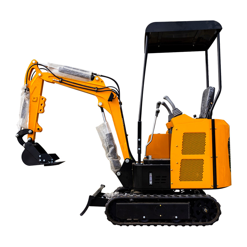 HT15 Excavator